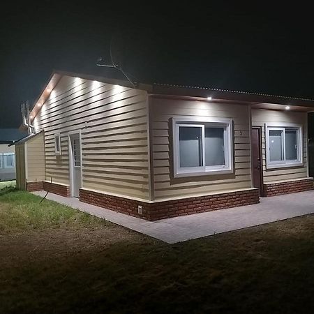 Apartamento Cabaña FEMIBA 3 El Calafate Exterior foto