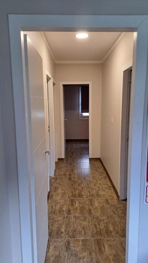 Apartamento Cabaña FEMIBA 3 El Calafate Exterior foto